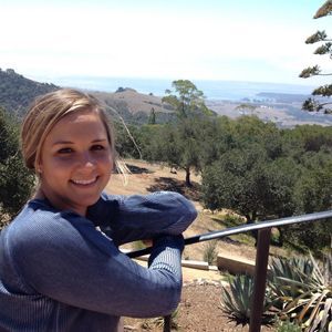 Meet your Posher, Rebecca